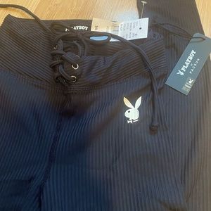 Playboy by pacsun leggings xs